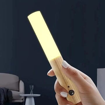 Illuminate Your Nights with Ease and Security