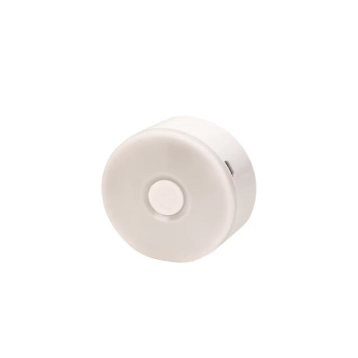Smart Wireless LED Night Light for Bedroom, Corridor & Wardrobe - Motion Sensor & Rechargeable